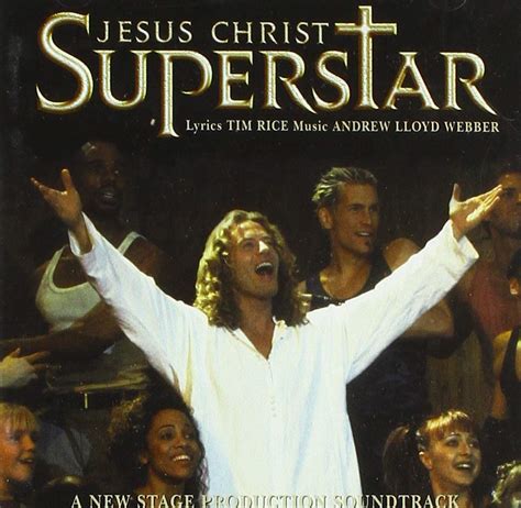 4:21 Heaven On Their Minds (From "Jesus Christ Superstar" Soundtrack) Carl Anderson - Topic • 1.1M views • 5 years ago 2:36 What's The Buzz (From "Jesus Christ Superstar" …